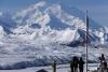 Park ranger’s death being investigated after falling into crevasse on Alaska’s Mt. McKinley