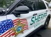 Texas driver with suspended license caught driving 22 mph over speed limit