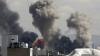 US and Iran trade strikes in Gulf region as fighting intensifies in Lebanon
