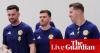 Bolivia 0-4 Scotland – World Cup 2026 warm-up