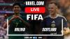 Bolivia vs Scotland LIVE Score Updates in International Friendly Match