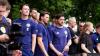 Scotland team visit 9/11 Memorial to pay respects ahead of Bolivia match in New Jersey