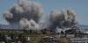 Lebanon says 9 dead in strikes including three children