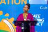 Kigali Golf Rotary Club eyes advanced healthcare as Mutoni takes over