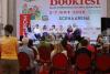 Bulgarian Writer Joanna Elmi Presents Debut Novel Translated in Romanian at Bucharest Book Fair