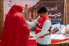QRCS's Eid Al-Adha Sacrifice campaign reaches over 247,000 beneficiaries in 14 Nations