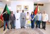 Guyana marks 60 years of independence, 3 decades of Kuwait diplomatic relations