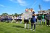 Bulgarian and International Football Veterans Gather in Burgas for "Match of Hope" Charity Event