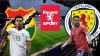 Bolivia vs Scotland as it happened with perfect preparation lighting World Cup fire