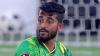 National team footballer Rahmat ‘assaults’ wife, relatives