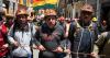 Expansion | At least 28 injured in violent operation to reopen blocked road in Bolivia