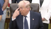 The Media Stopped Being Shocked By Trump — Now It's Just Impressed