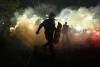US AP 163 What to know about the ongoing protests and arrests outside a New Jersey detention center