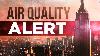 Minnesota air quality alert issued for ozone this weekend