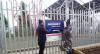 Unveiling of Econet tower at Senekane