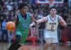 Branson star NJ Gray transfers to Salesian