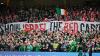 FAI confirms no Ireland tickets for Israel games