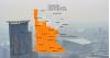 Air quality alert issued for western, southern Minnesota