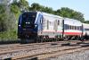 Transportation: Amtrak Updating Locomotives, Buying New Equipment For Hiawatha