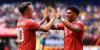 Scotland fans say 'give us World Cup trophy now' after pulsating first half vs Bolivia
