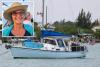 US Coast Guard seizes dinghy Lynette Hooker vanished from on mysterious Bahamas trip