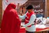 QRCS’s Eid sacrifice campaign reaches over 247,000 beneficiaries in 14 nations