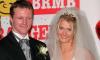 The first woman in Britain to marry for entertainment - and why it took six weeks to consummate the marriage: She won the husband, flat and Bahamas holiday... but this is the price she had to pay