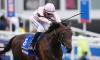 Christmas Day cracks Derby jackpot in race rocked by favourite furore