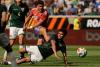 Rampant Scotland hit Bolivia for four in pre-World Cup romp