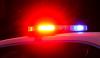 New York police official fired, charged as getaway driver in son's alleged Bronx shooting