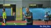 Dooley's first test reveals both promise and problems