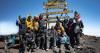'I thought my dreams were over'; Blind adventurer backs education charity