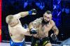 Pavel Dailidko demolishes Miha Frlic in Brave CF 106 headliner