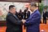 What to watch as Xi heads to Pyongyang for summit with Kim