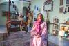 VIDEO: Weaving her passion through traditional Bahraini handloom