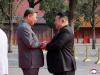 Why is Chinese President Xi Jinping visiting North Korea now? 