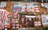 World Cup will reveal how divisive the St George’s Flag has become