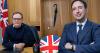 Warning Britain can expect vicious challenge from ruthless foe if we can't protect UK
