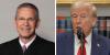 Rhode Island judge rules Trump admin is 'anti-immigrant' and bans block on asylum seekers from terrorist-harboring nations