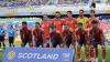 Scotland player ratings as Lawrence Shankland continues hot streak in Bolivia battering
