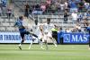 Qatar held to goalless draw by El Salvador in final World Cup friendly in Los Angeles