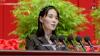 Kim Jong Un's sister dismisses reported US-China goal to denuclearize N.Korea
