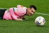 Messi Sits Out Honduras Friendly With Hamstring Strain