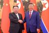 What China and North Korea stand to gain from Xi Jinping’s rare summit with Kim Jong Un