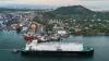 Panama Canal: Connecting oceans, across an isthmus