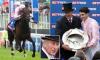 Hopes of a Derby Day revival were sadly washed away but long-term fear is that Epsom is simply becoming unfashionable