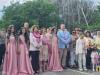 Annual Rose-Picking Ritual near Kazanlak Attracts Guests from Bulgaria, Abroad