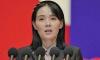 North Korea leader's sister says Pyongyang's nuclear status 'irreversible'