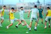 US and Iran trade strikes despite World Cup visas