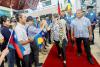 VP Hsiao Bi-khim visiting Palau to strengthen ties